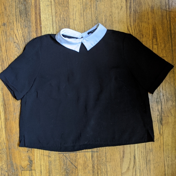 Collared blouse - Picture 7 of 7